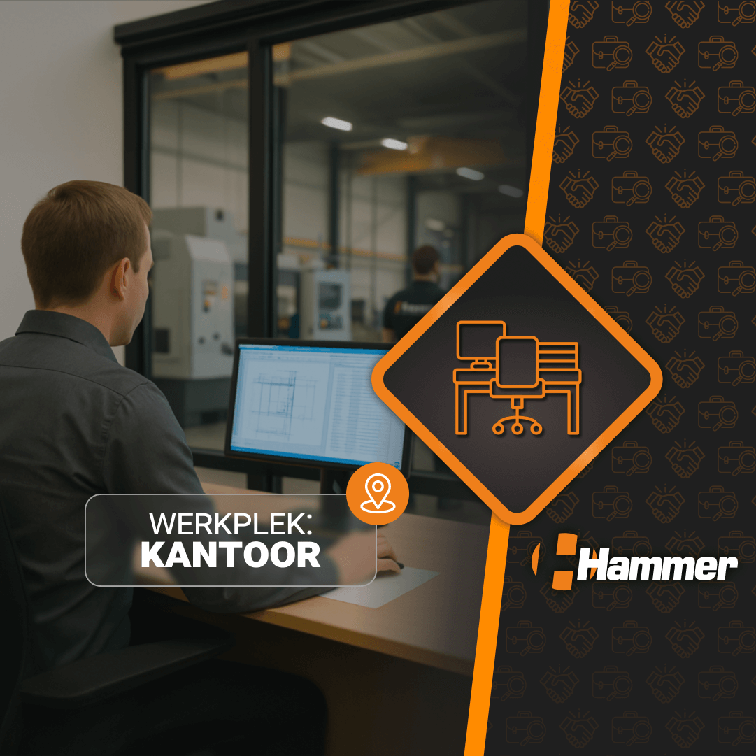 Vacatures - Hammer
