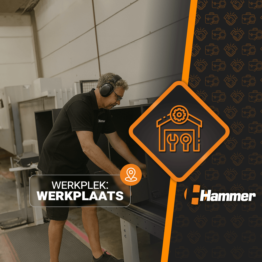 Vacatures - Hammer