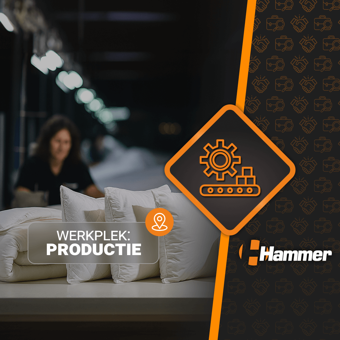 Vacatures - Hammer