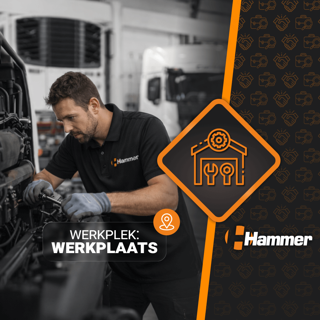 Vacatures - Hammer