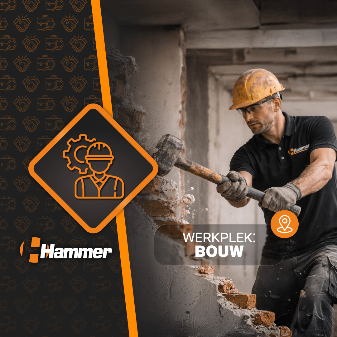 Vacatures - Hammer