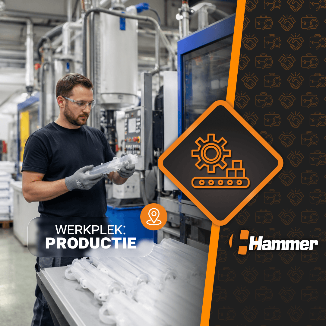 Vacatures - Hammer
