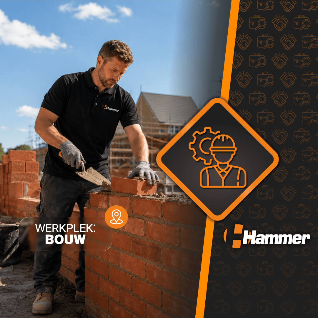 Uitzendbureau Almelo - Hammer Uitzendbureau Almelo - Hammer