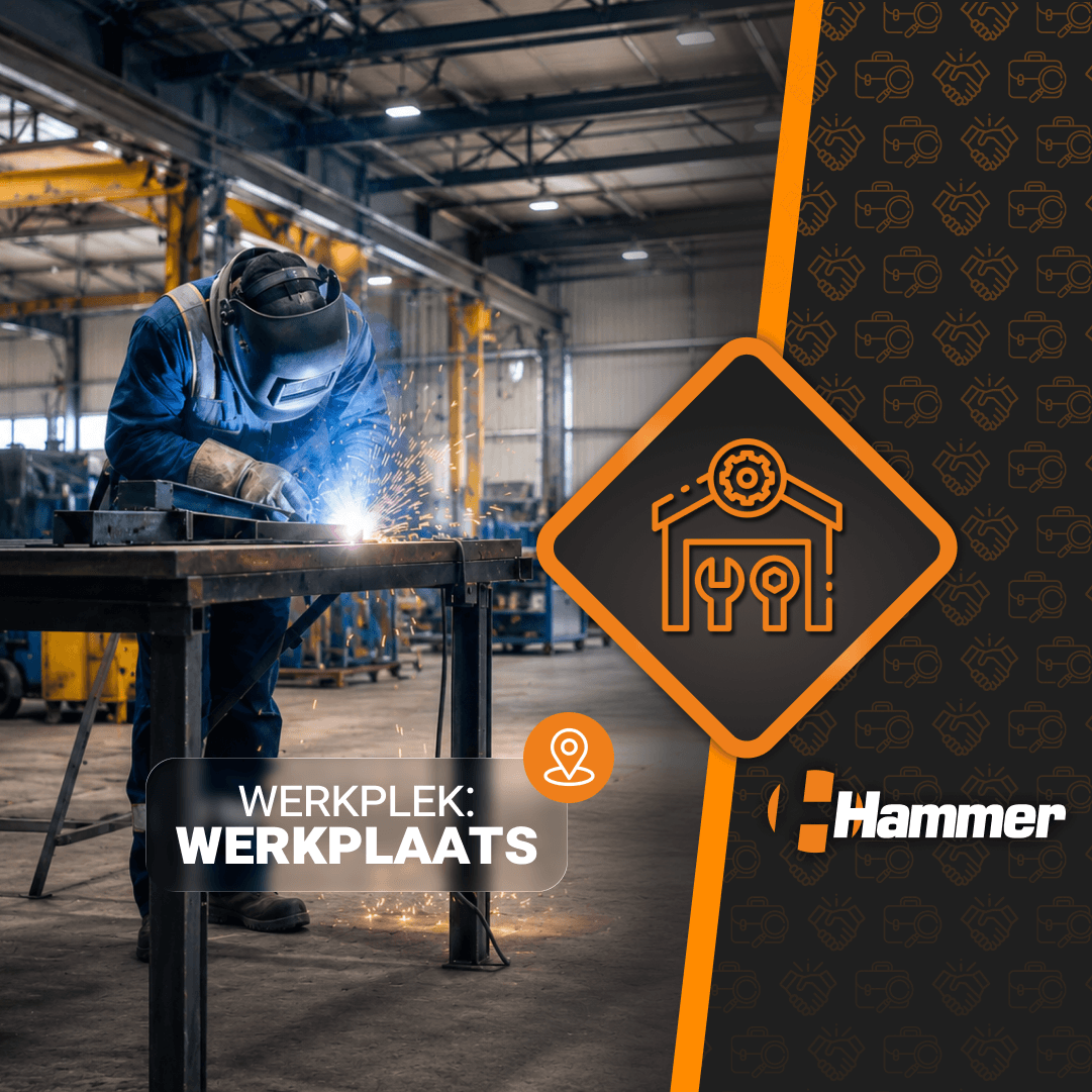 Vacatures - Hammer