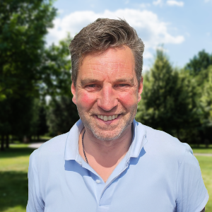 Marcel Mooren
