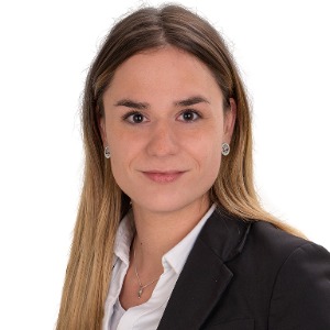 Marjolein Peters