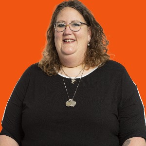 Mirjam Peters Edens