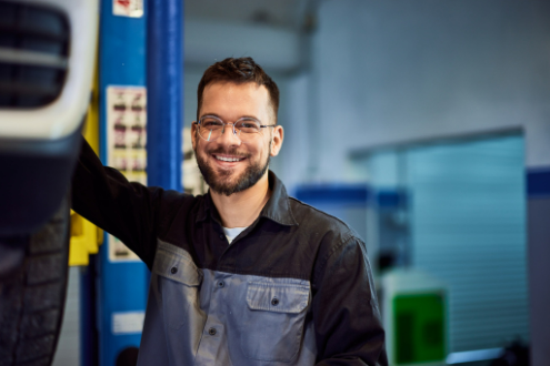 Service Manager