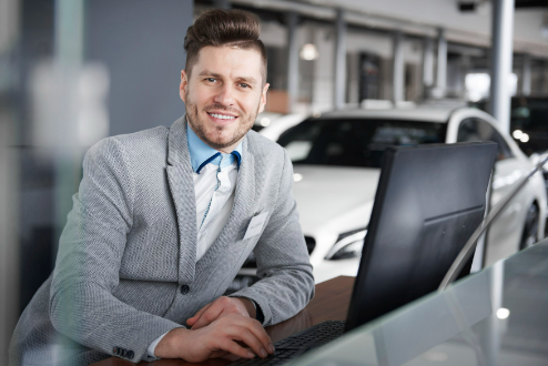 Service Adviseur
