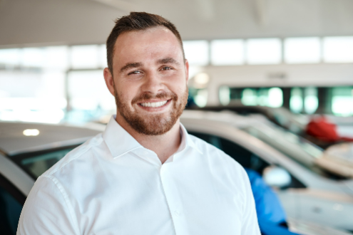 Service Adviseur