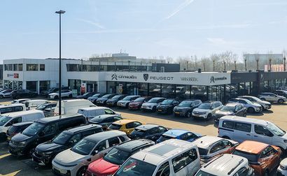 Service Adviseur 