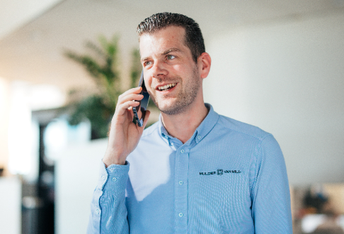 Service Adviseur