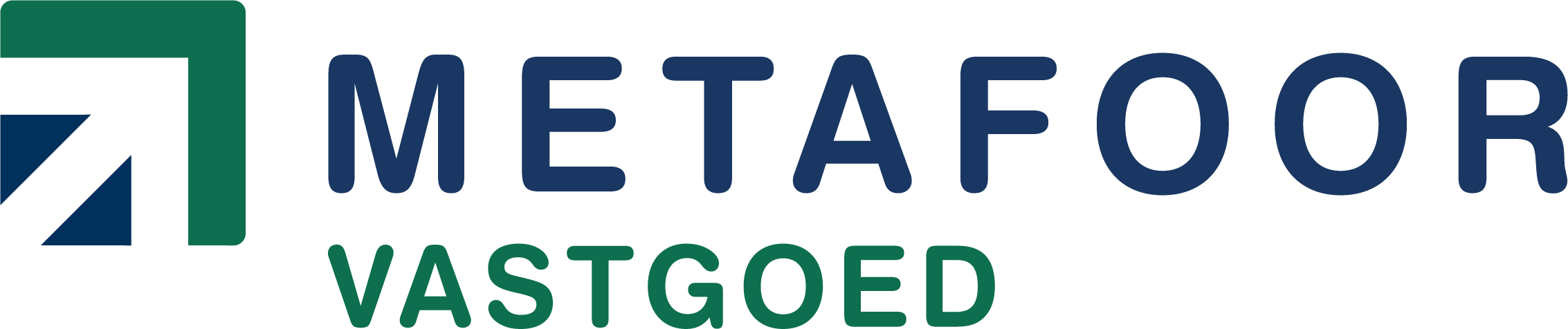 Metafoor Vastgoed
