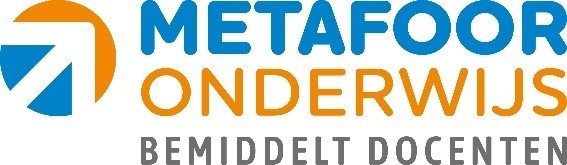 Metafoor Onderwijs