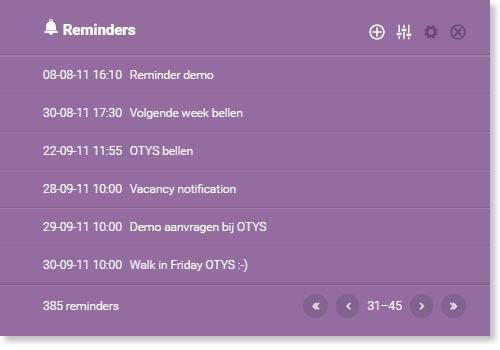 Workflow manager automatizuje systém a přizpůsobuje aplikaci pracovním procesům
