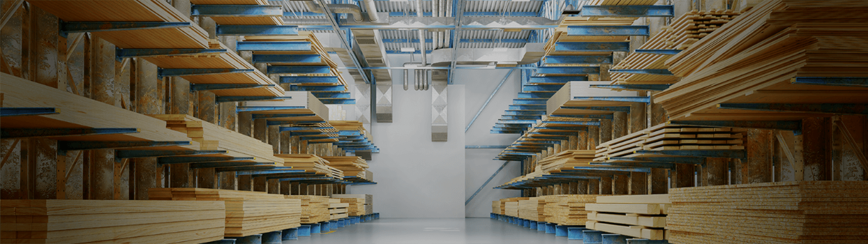 Supply chain medewerker