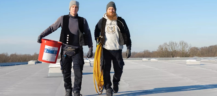 Business development manager West- en Midden-Nederland