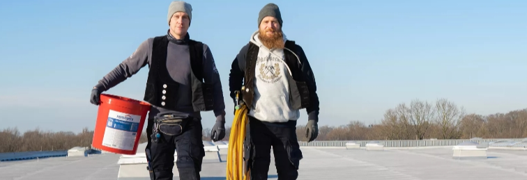 Business development manager West- en Midden-Nederland