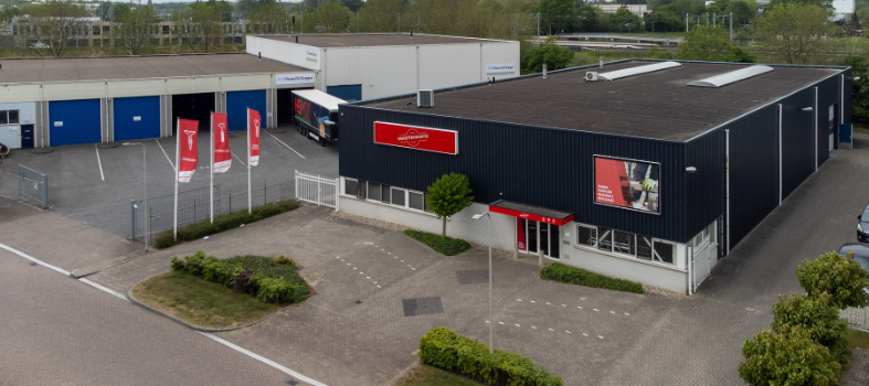 Vestigingsleider Zwolle