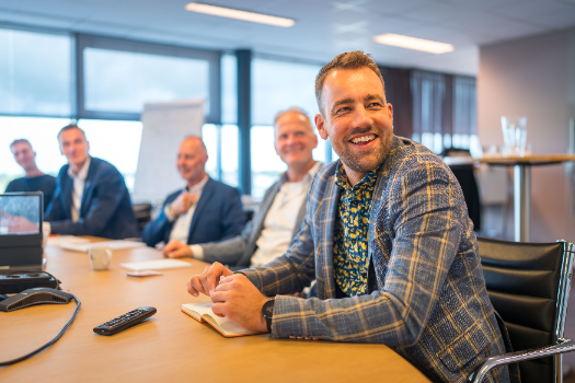 Accountmanager regio West