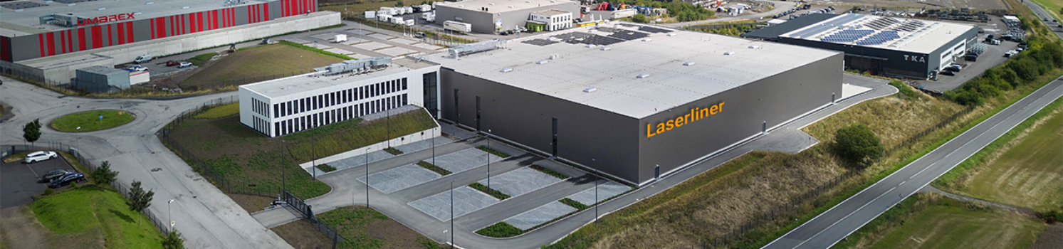 Technisch accountmanager Noordwest-Nederland