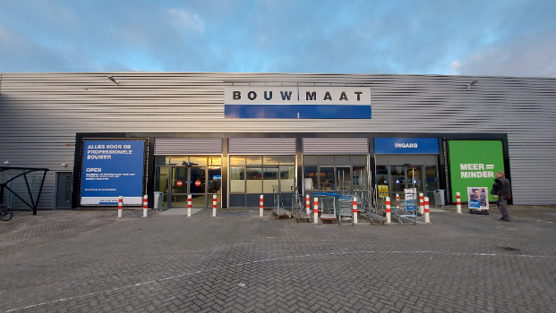 Vestigingsmanager Bouwmaat Alkmaar