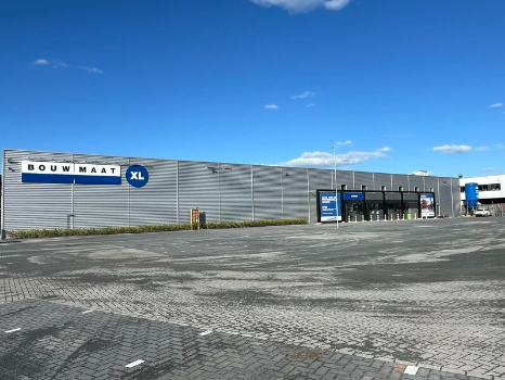Vestigingsmanager Bouwmaat Amersfoort