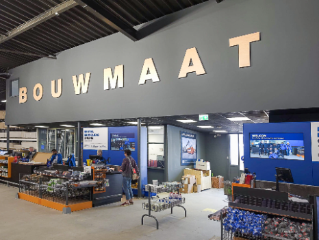 Vestigingsmanager Bouwmaat Amersfoort
