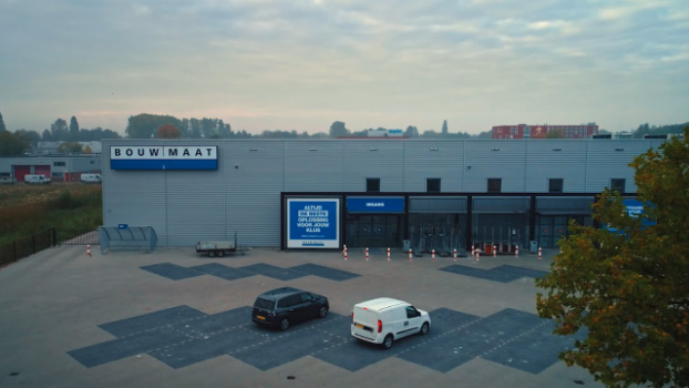 Vestigingsmanager Bouwmaat Nieuwegein