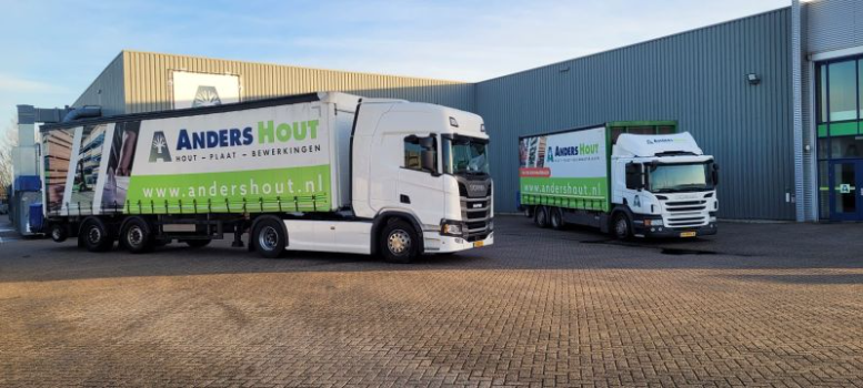 Commercieel medewerker binnen- en buitendienst