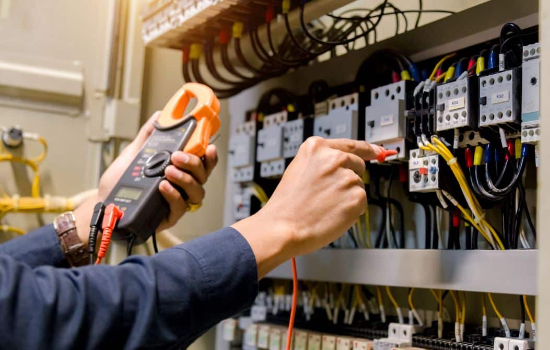 Accountmanager Installatie