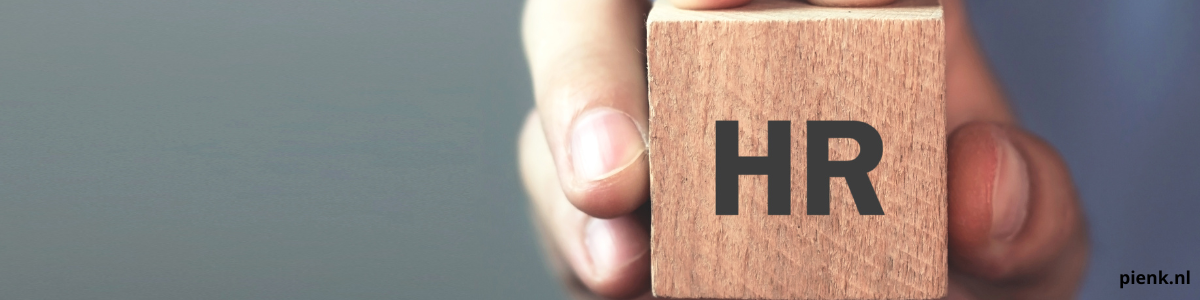 HR Business Partner | Van Eijk Groep