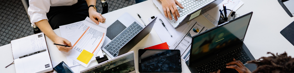 Customer Support & Backoffice Medewerker | 32-40 uur