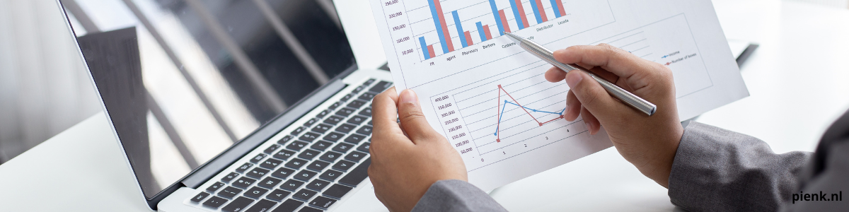 Assistent Accountant met adviesrol | 24 - 40 uur