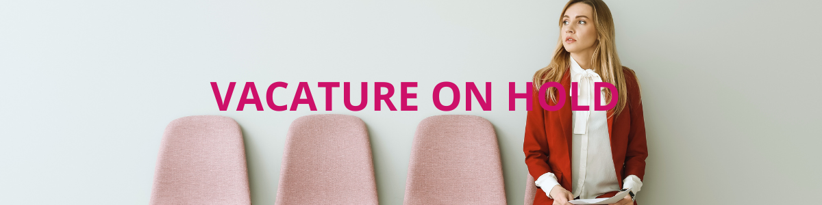 Management Assistent | 28 - 32 uur