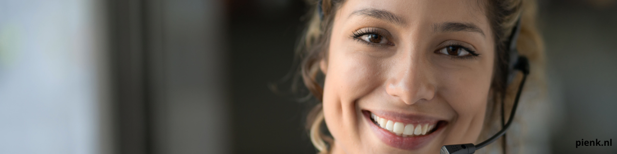 Interim Coördinator Customer Care I 20-28 uur