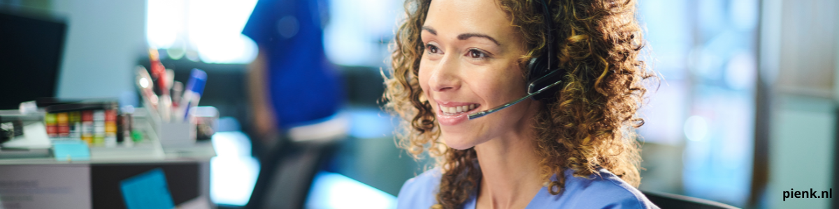 Customer Service Representative | 32 - 40 uur