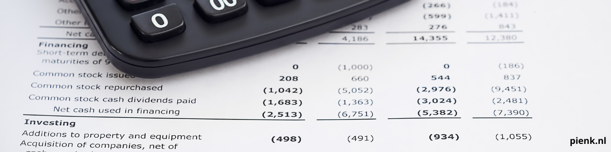 Financieel Specialist | 24 - 40 uur