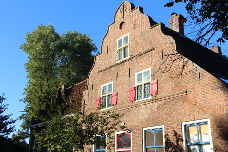Parttime HR Adviseur / HR Business Partner
