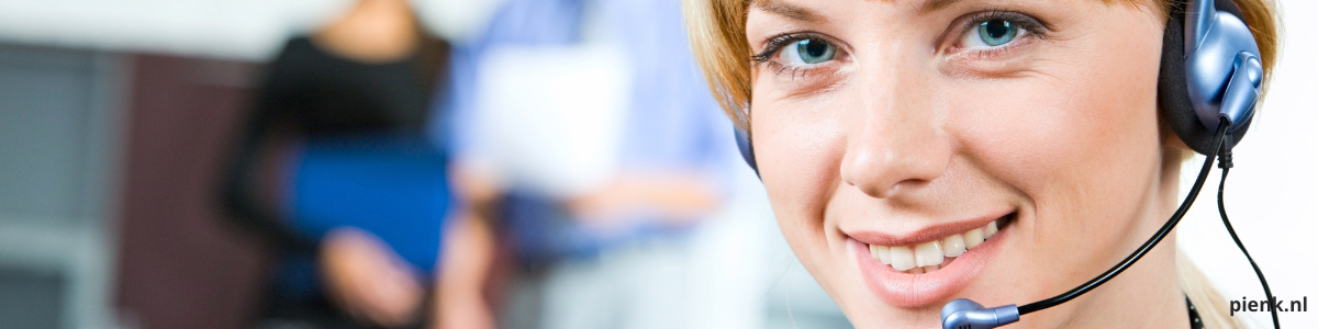 Front Office Medewerker | 24 uur