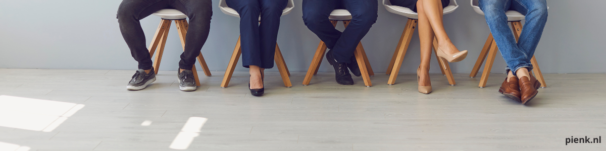 Interim HR Officer | 28 - 40 uur