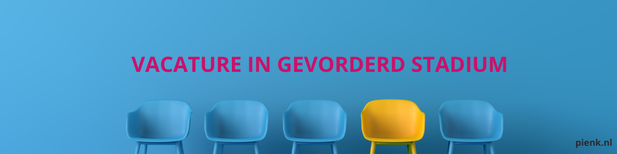 Interim Office Manager I 24 uur