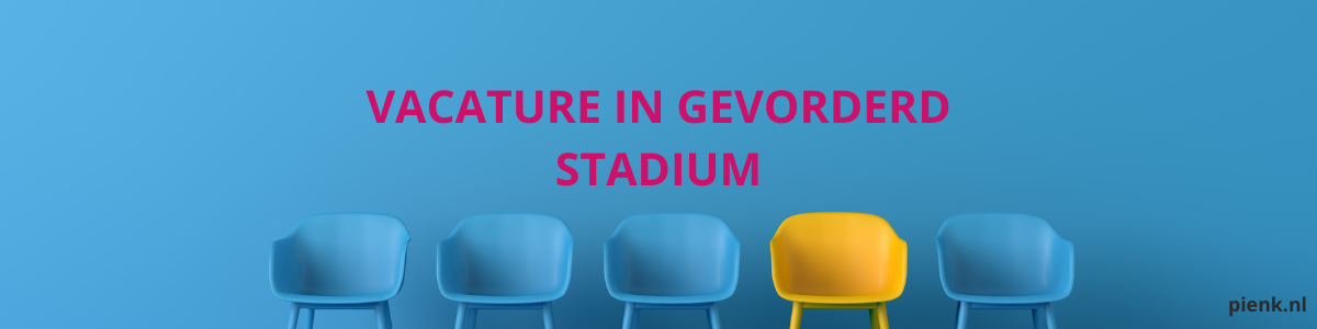 Interim Office Manager I 24 uur