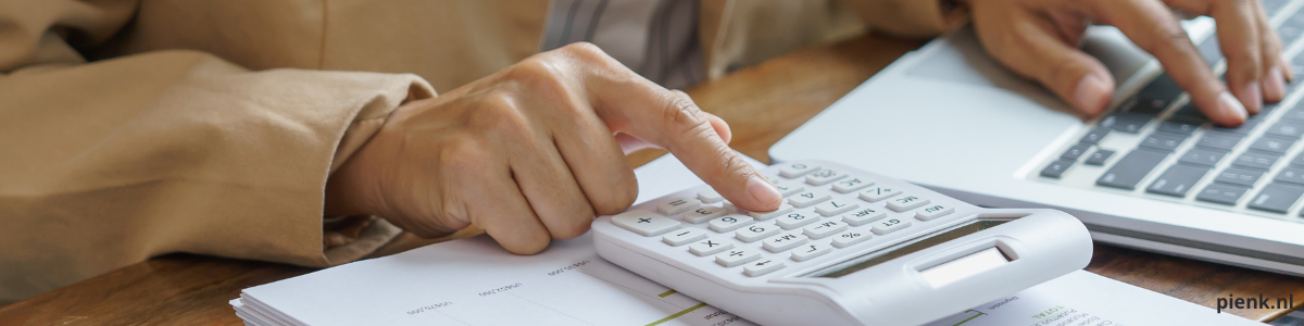 Financial Controller | Hybride | 32-40 uur