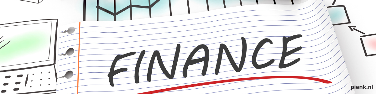 Jr. Financieel Medewerker | Walstreet Finance | 24-40 uur