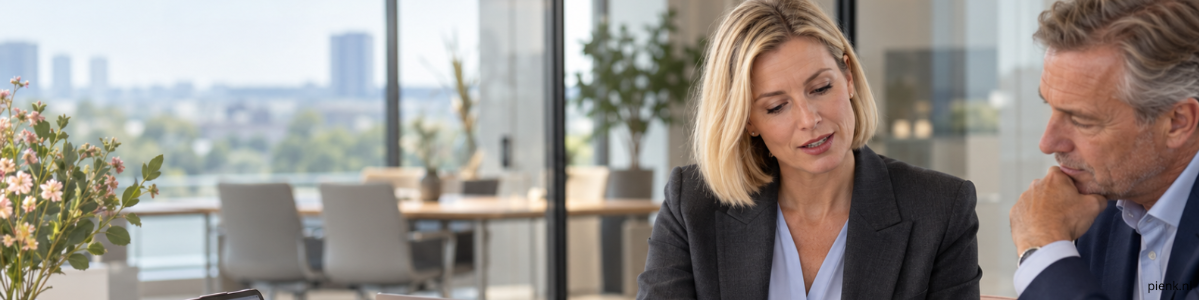 Executive Assistant | 32 - 40 uur