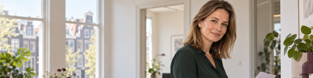 Office Manager | Maror | 24 - 32 uur