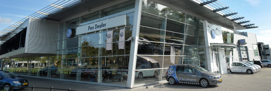 Service Adviseur Volkswagen