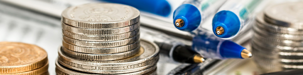 Project Manager Finance