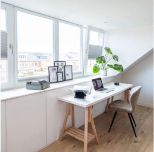 Verkoopadviseur | € 3.500,- p/m | Showroom parttime